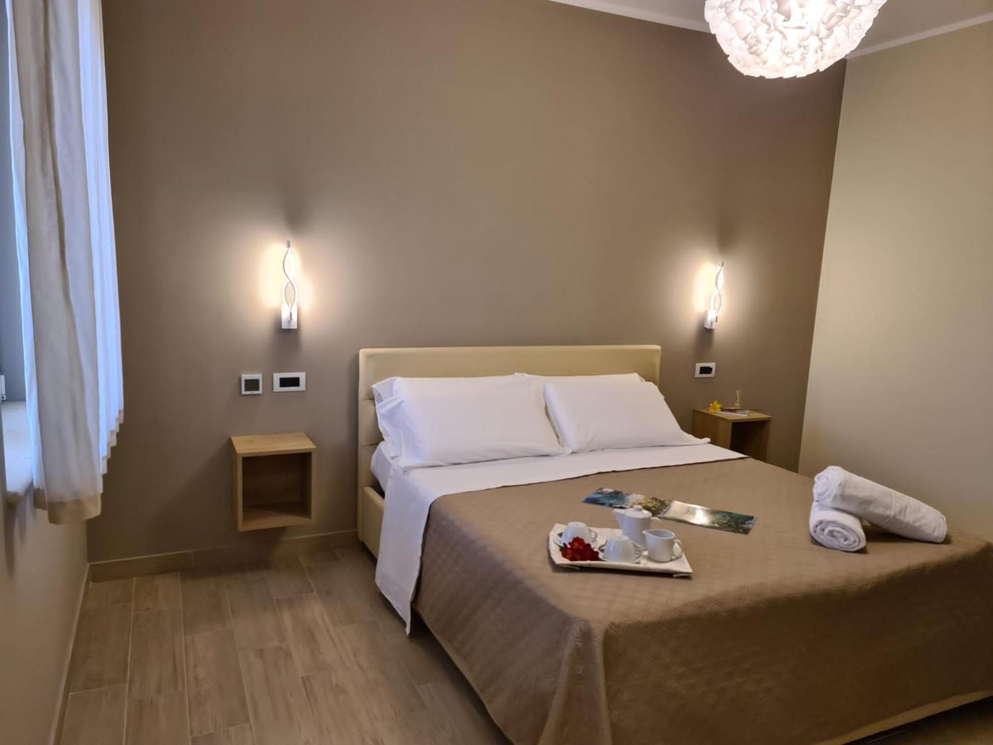 Hotel La Campagnola 梵蒂冈角 外观 照片