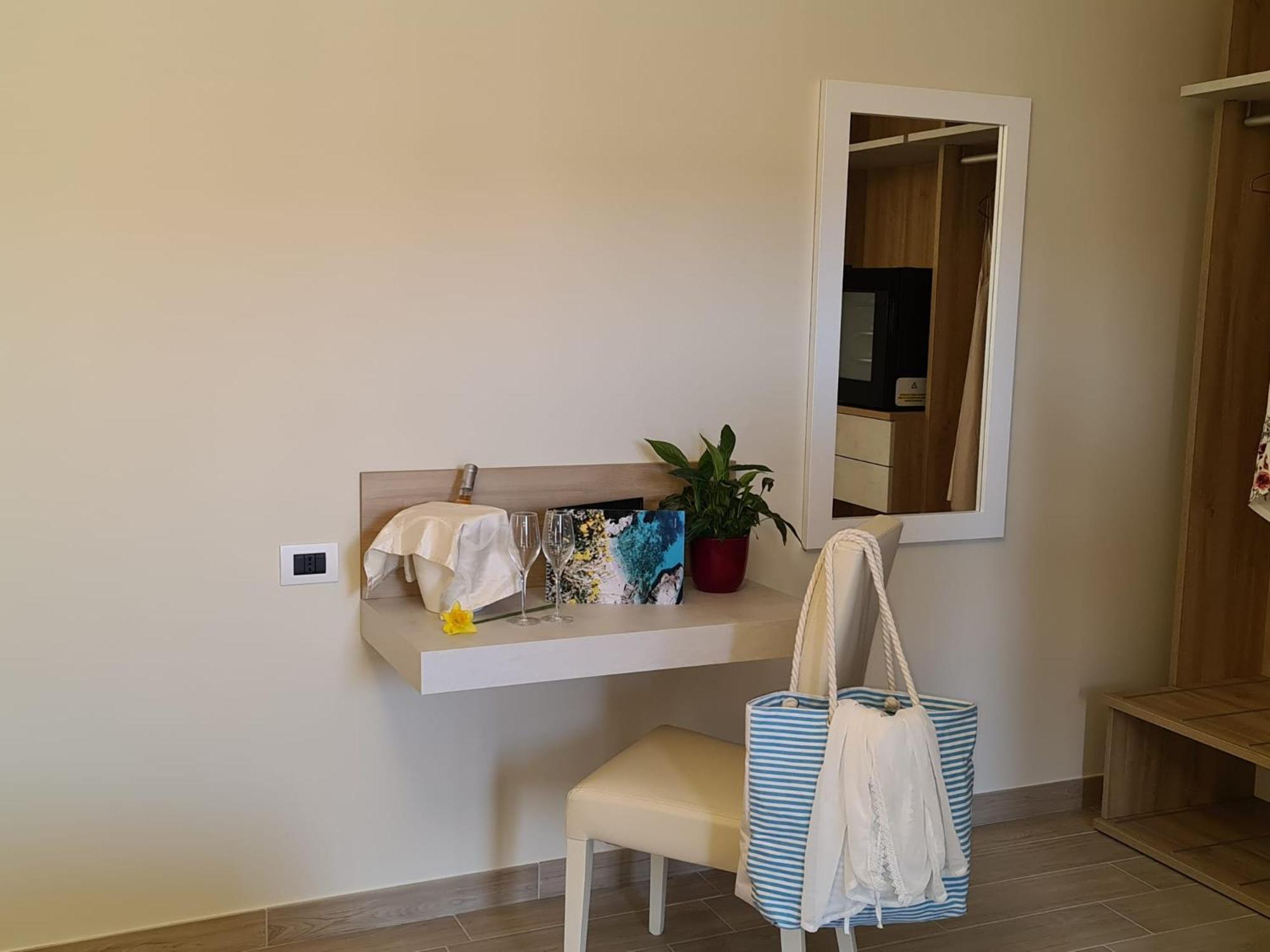 Hotel La Campagnola 梵蒂冈角 外观 照片
