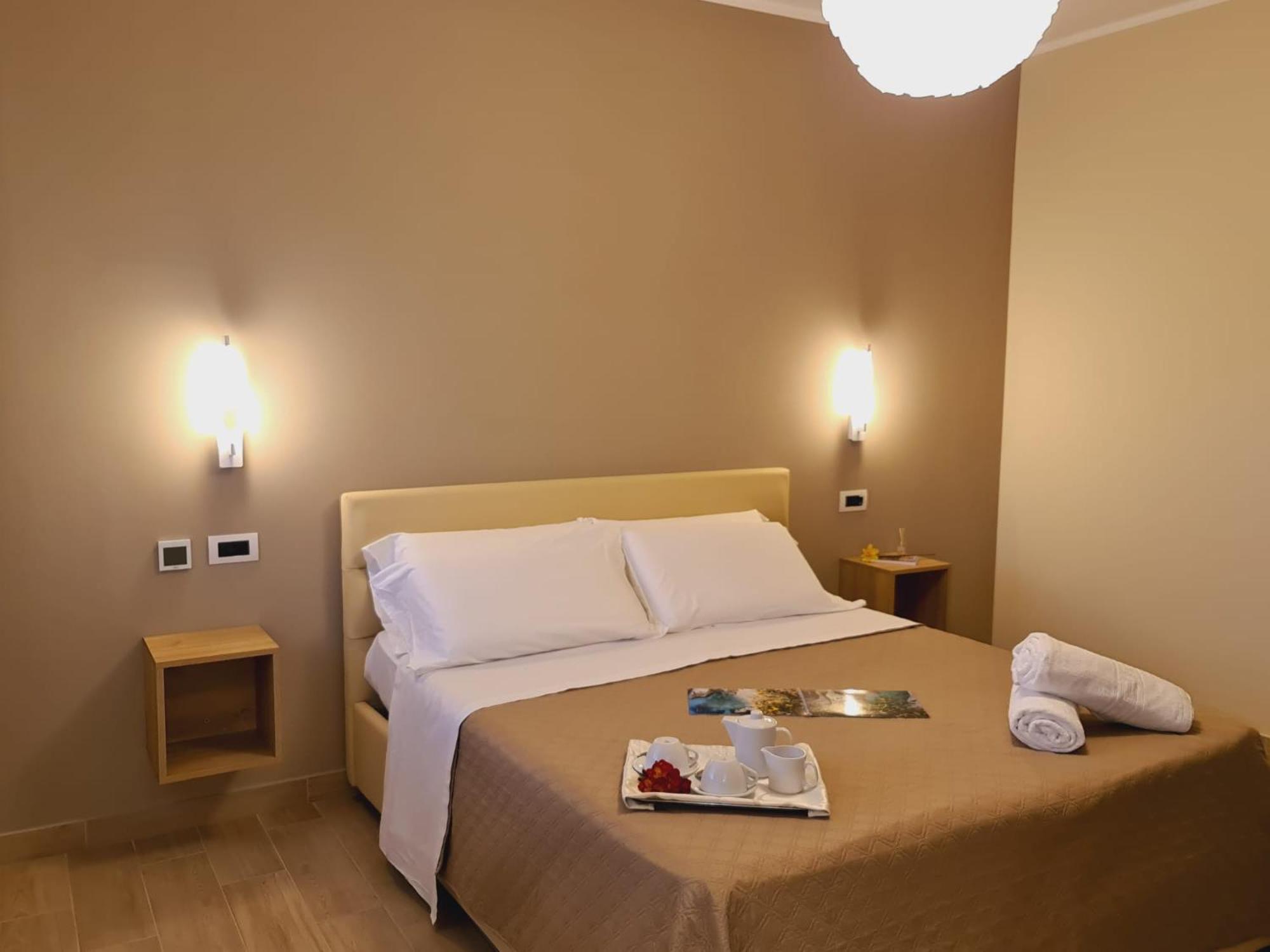 Hotel La Campagnola 梵蒂冈角 外观 照片